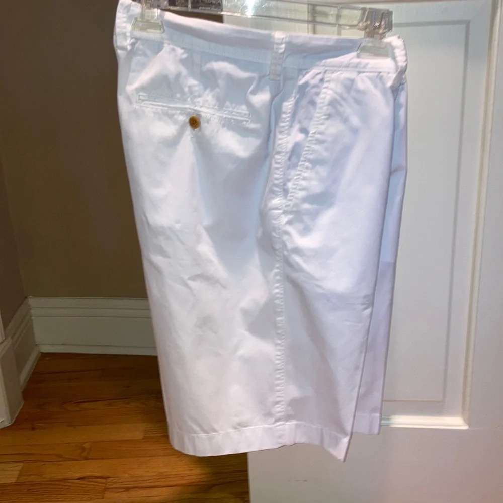 Mens shorts. J Crew.